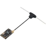 Großhandel BETAFPV ELRS Nano Beste Leistung in Geschwindigkeiten Latenz bereich ExpressLRS Optional 2,4G/915MHz für RC Racing Drone